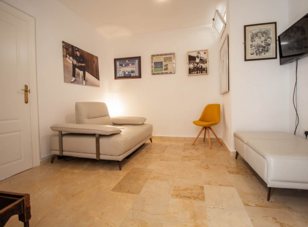 Resale - Villa - Villamartin - las ramblas