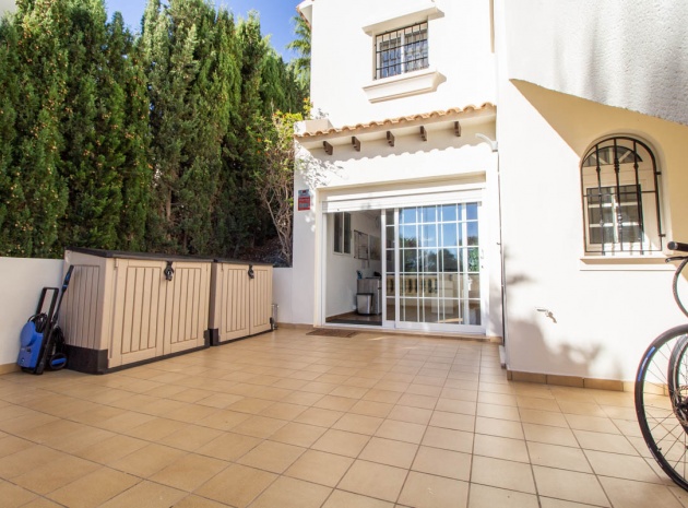 Resale - Villa - Villamartin - las ramblas