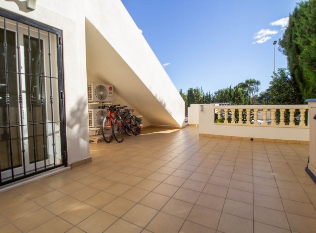 Resale - Villa - Villamartin - las ramblas