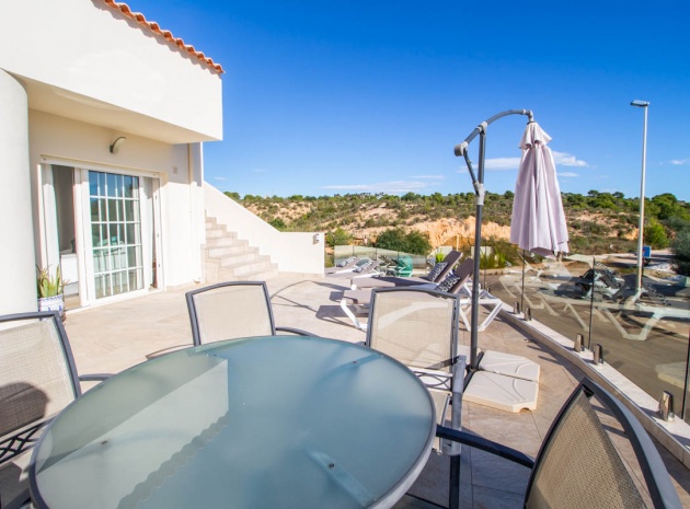 Resale - Villa - Villamartin - las ramblas