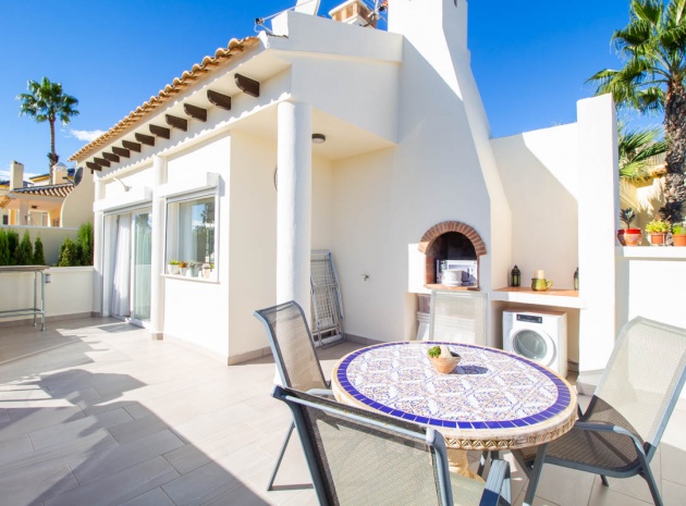 Resale - Villa - Villamartin - las ramblas