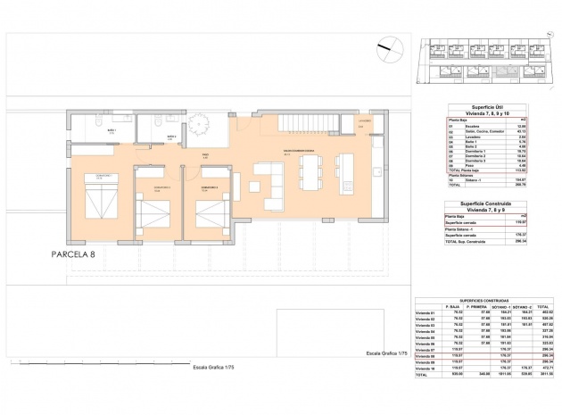 Neubau - Villa - Finestrat - Golf Piug Campana