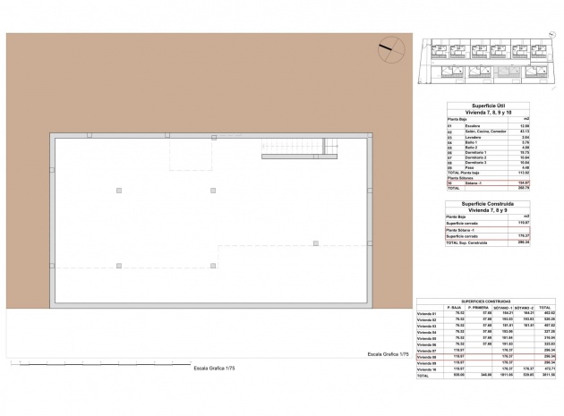 New Build - Villa - Finestrat - Golf Piug Campana