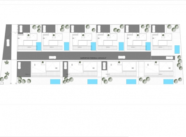 Nieuw gebouw - Villa - Finestrat - Golf Piug Campana