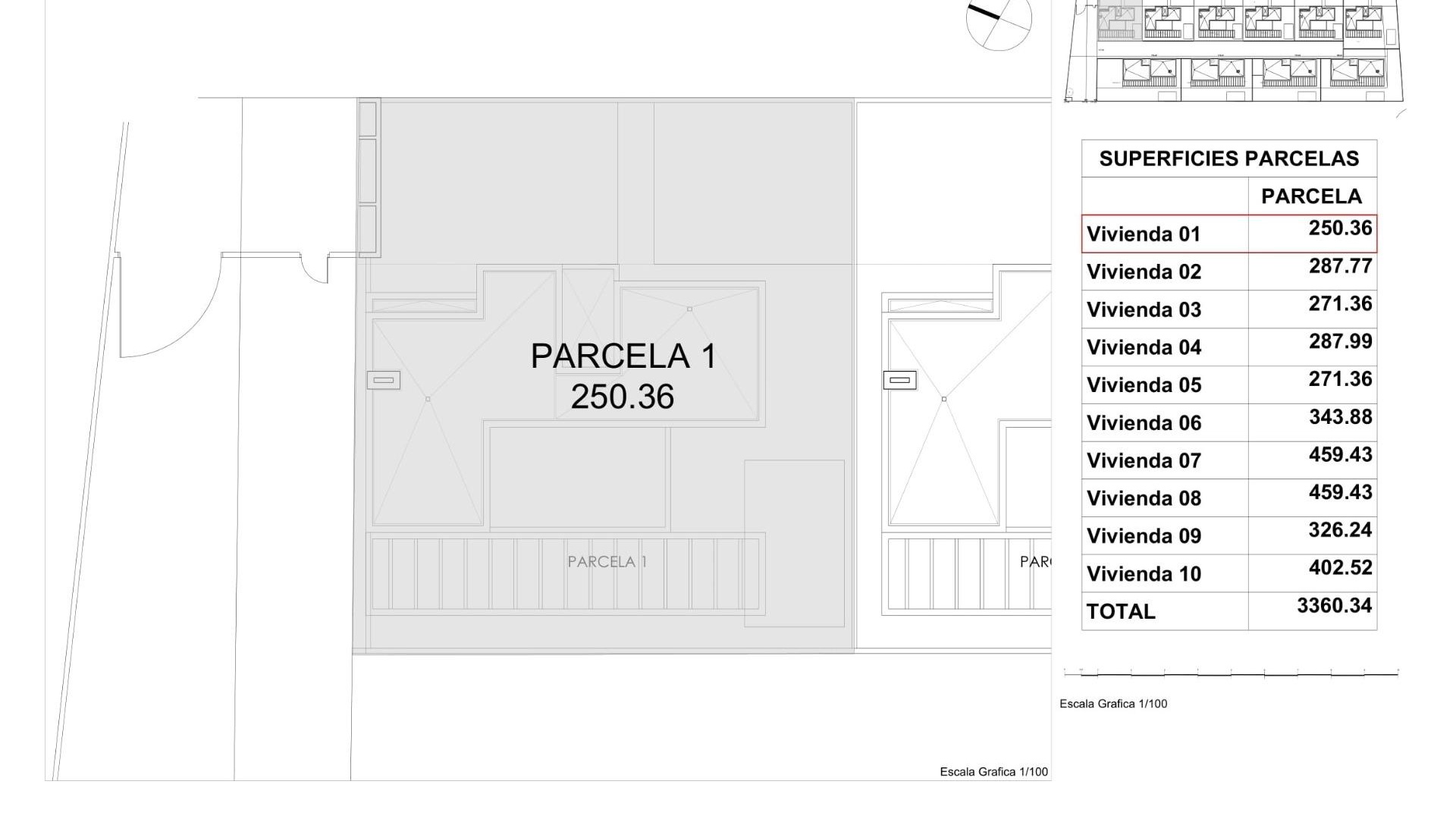 New Build - Villa - Finestrat - Golf Piug Campana