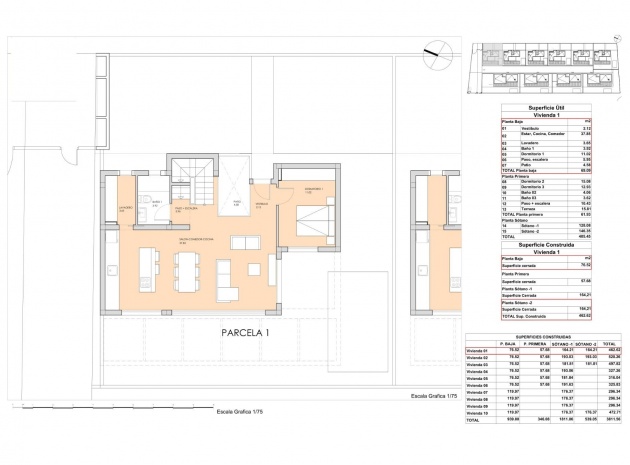 Neubau - Villa - Finestrat - Golf Piug Campana