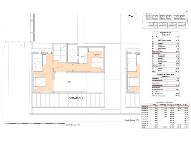 Nieuw gebouw - Villa - Finestrat - Golf Piug Campana