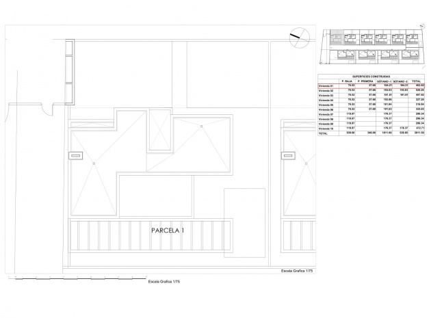 Neubau - Villa - Finestrat - Golf Piug Campana