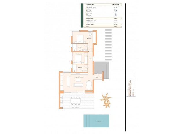 Neubau - Villa - BAOS Y MENDIGO - Altaona Golf And Country Village