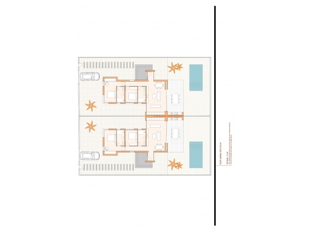 Neubau - Villa - BAOS Y MENDIGO - Altaona Golf And Country Village