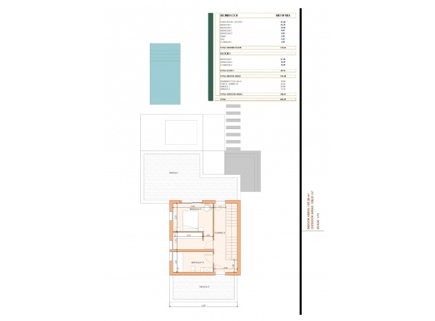 Neubau - Villa - BAOS Y MENDIGO - Altaona Golf And Country Village