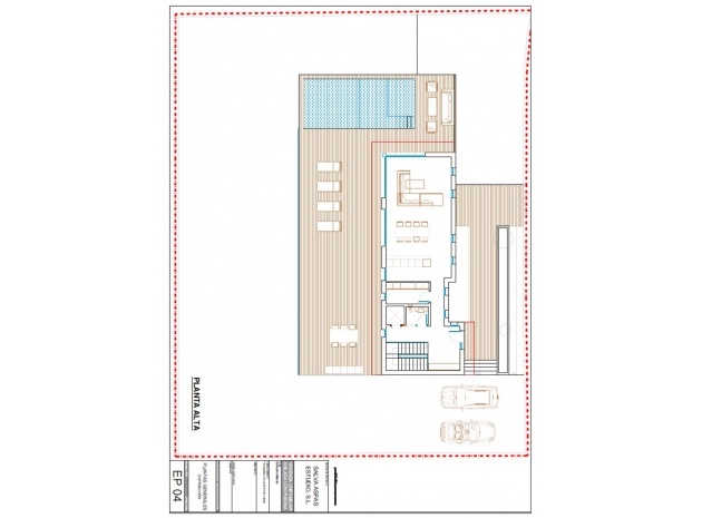 Wiederverkauf - Villa - Calpe - Empedrola