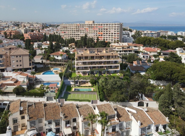 Neubau - Wohnung - Torremolinos