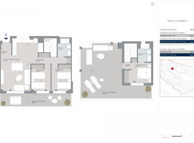 Nieuw gebouw - Appartement - Estepona - Estepona Golf