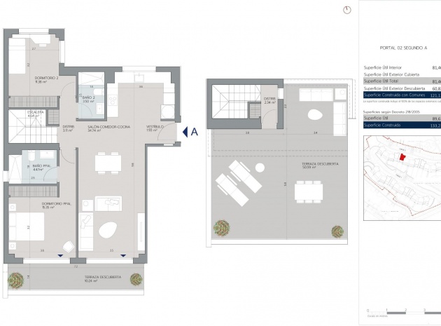 Neubau - Wohnung - Estepona - Estepona Golf