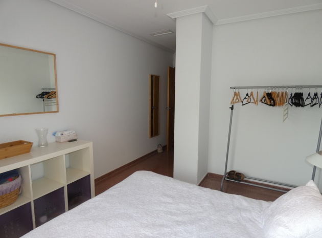 Wederverkoop - Appartement - Almoradi