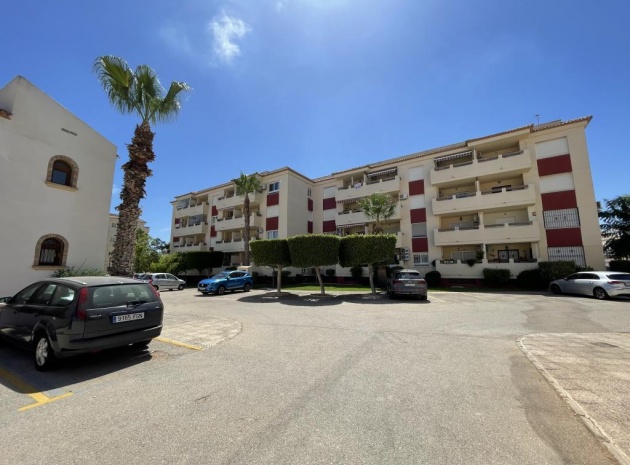 Revente - Appartement - Playa Flamenca - jumilla