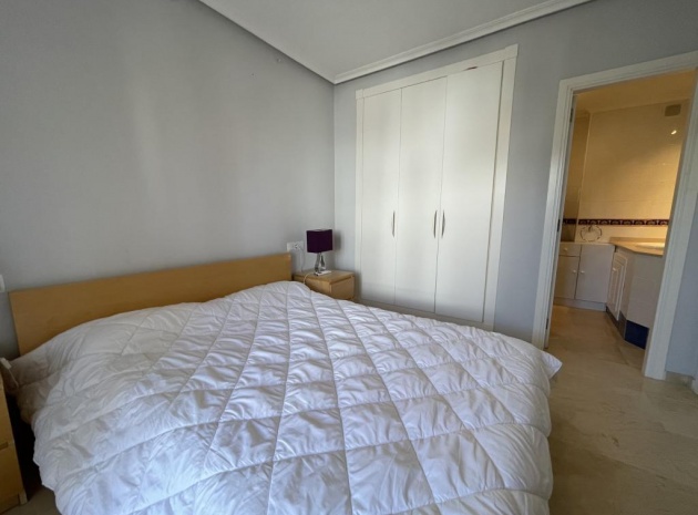 Revente - Appartement - Playa Flamenca - jumilla