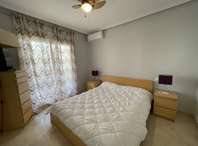 Revente - Appartement - Playa Flamenca - jumilla