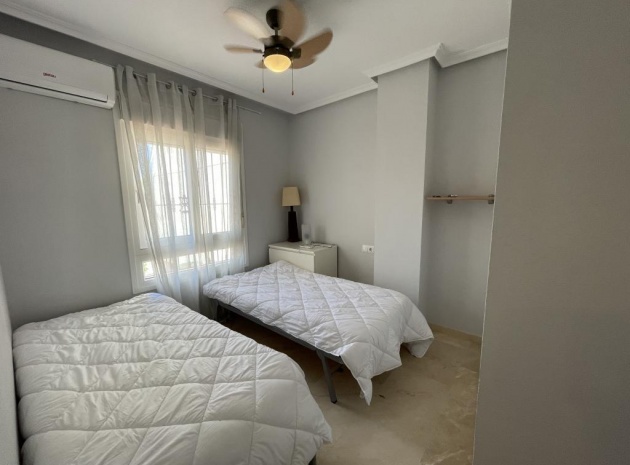 Revente - Appartement - Playa Flamenca - jumilla