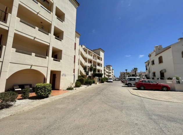 Revente - Appartement - Playa Flamenca - jumilla