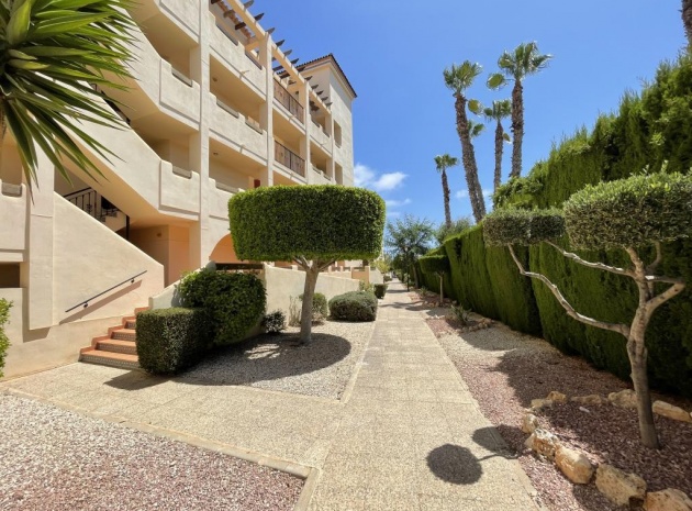 Revente - Appartement - Playa Flamenca - jumilla