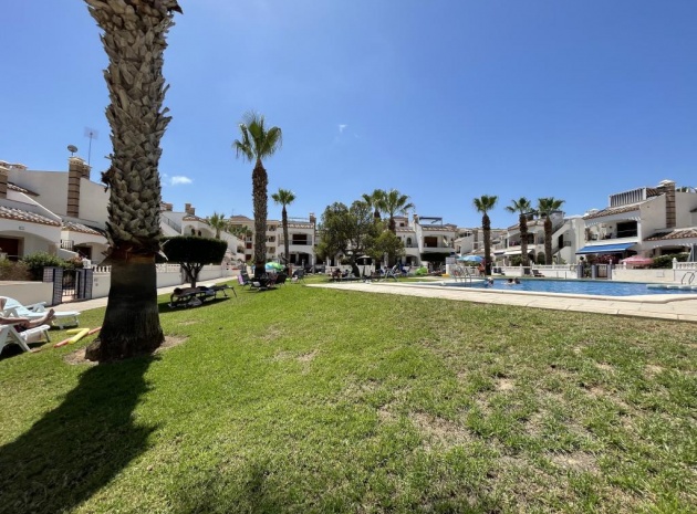 Revente - Appartement - Playa Flamenca - jumilla