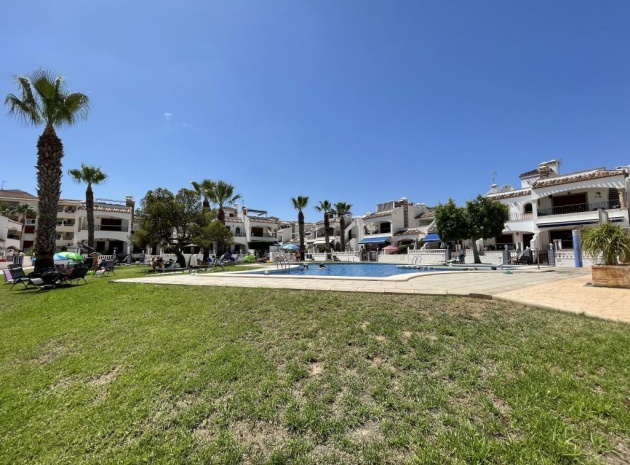 Revente - Appartement - Playa Flamenca - jumilla