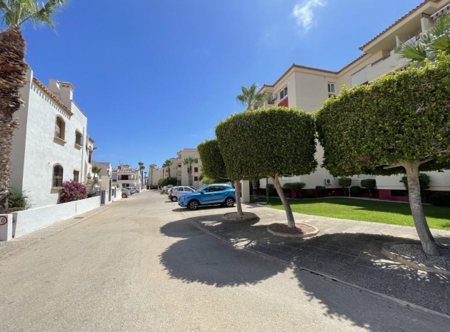 Revente - Appartement - Playa Flamenca - jumilla