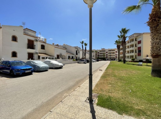 Revente - Appartement - Playa Flamenca - jumilla