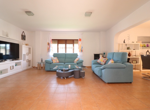 Wederverkoop - Villa - Formentera del Segura - Fincas de La Vega