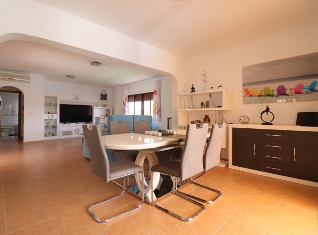 Wederverkoop - Villa - Formentera del Segura - Fincas de La Vega