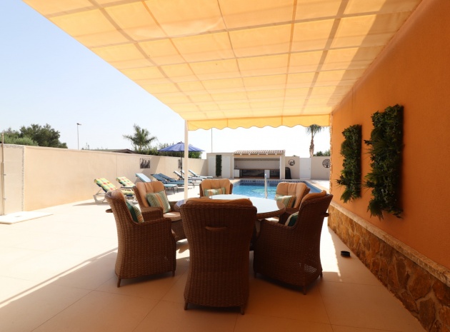 Resale - Villa - Formentera del Segura - Fincas de La Vega