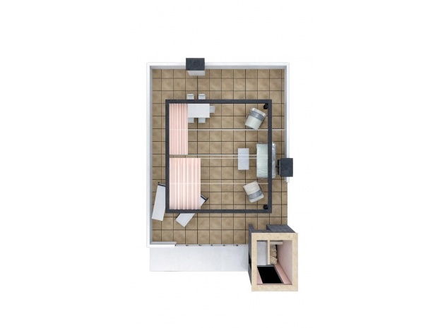 New Build - Townhouse - Fuente Álamo - La Pinilla