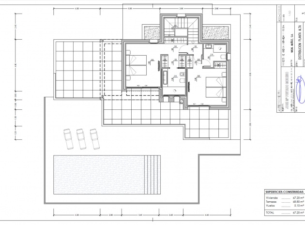 Wederverkoop - Villa - Calpe - Empedrola