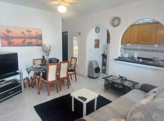 Revente - Appartement - Villamartin