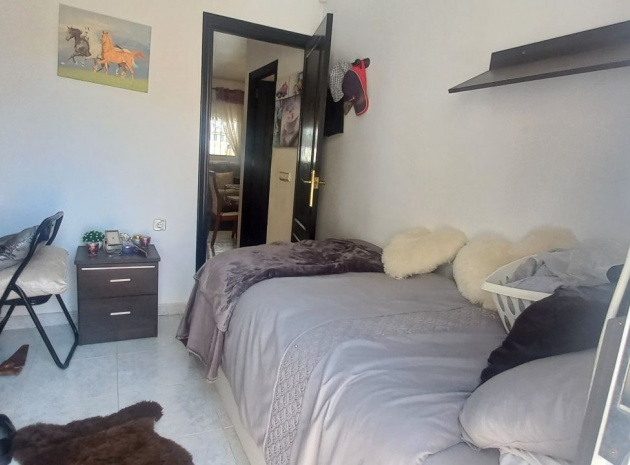 Revente - Appartement - Villamartin