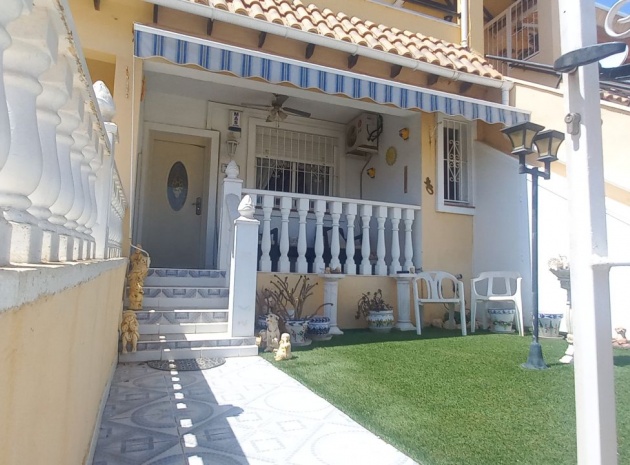 Revente - Appartement - Villamartin