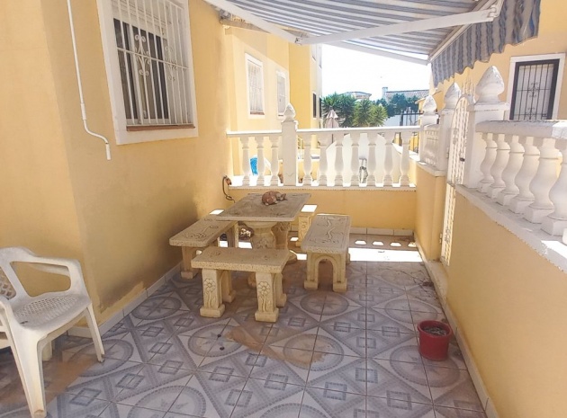 Revente - Appartement - Villamartin