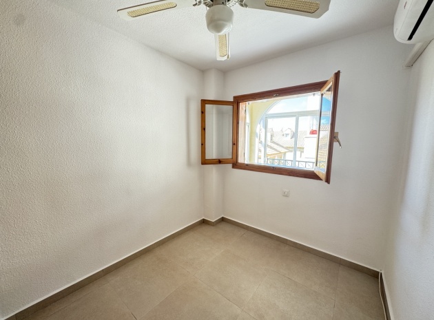 Wederverkoop - Appartement - La Zenia