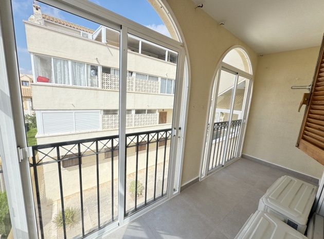 Wederverkoop - Appartement - La Zenia