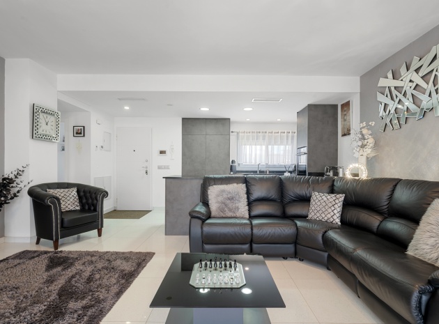 Resale - Apartment - San Miguel de Salinas - Capri Apartments