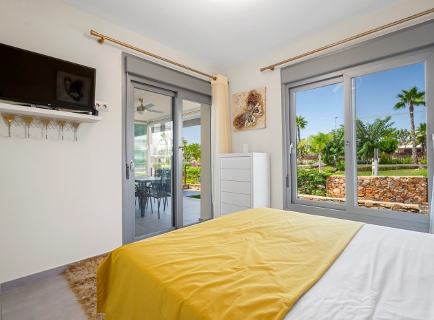 Resale - Apartment - San Miguel de Salinas - Capri Apartments