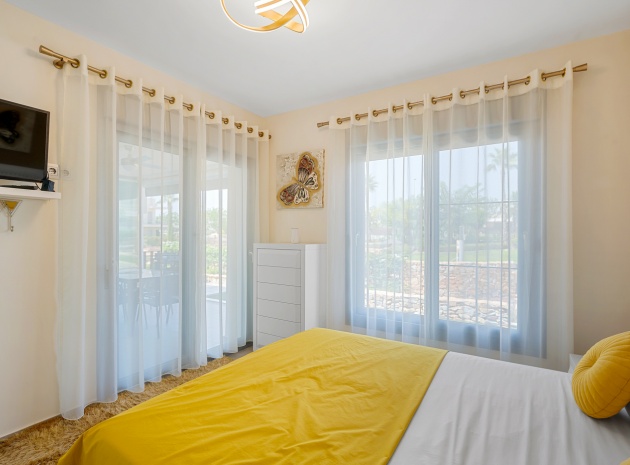 Wederverkoop - Appartement - San Miguel de Salinas - Capri Apartments