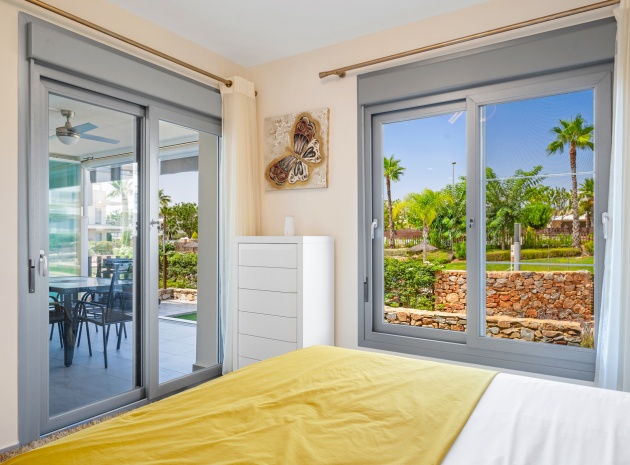 Wederverkoop - Appartement - San Miguel de Salinas - Capri Apartments