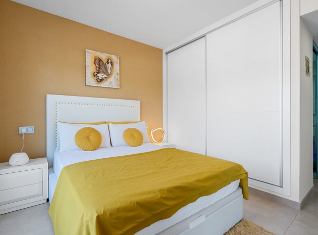 Resale - Apartment - San Miguel de Salinas - Capri Apartments