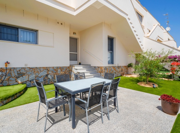 Wederverkoop - Appartement - San Miguel de Salinas - Capri Apartments