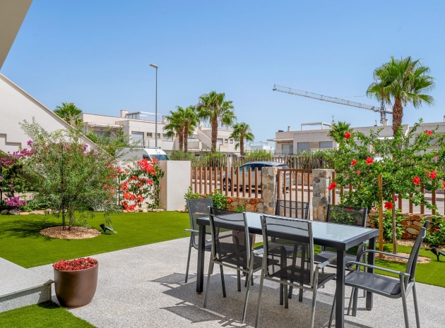 Resale - Apartment - San Miguel de Salinas - Capri Apartments