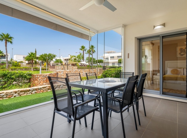 Resale - Apartment - San Miguel de Salinas - Capri Apartments