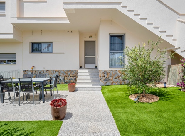 Resale - Apartment - San Miguel de Salinas - Capri Apartments